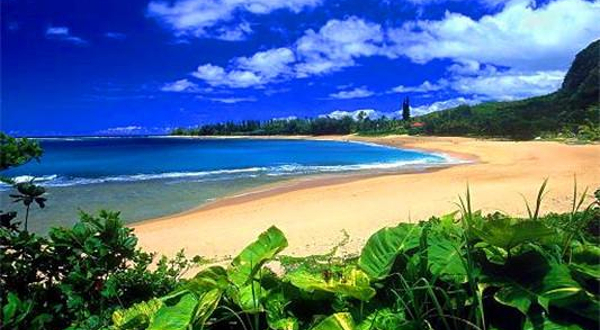 海浴场