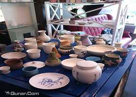 崇川区蓓蕾家居生活馆