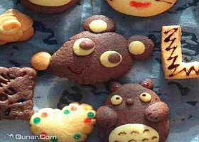 爱之旅DIY（西直门店）