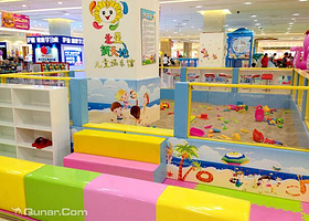 北星新天地儿童娱乐馆