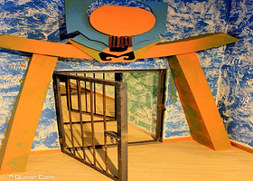 西三旗A密室逃脱