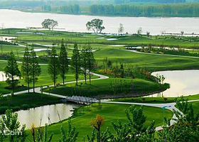 射阳国际高尔夫