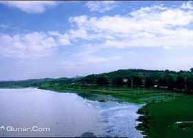 封江生态旅游区