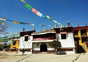 扎塘寺