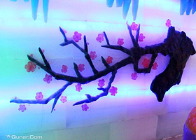 沧州国际冰雕展