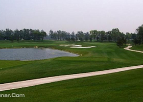 北京金门高尔夫