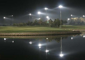 京华高尔夫球场