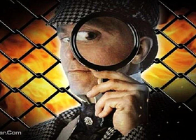 Lockey乐奇真人密室逃脱