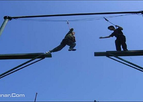 大同丛林野战真人拓展训练中心