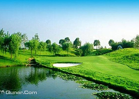 银涛高尔夫球会