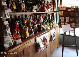 李天禄布袋戏博物馆