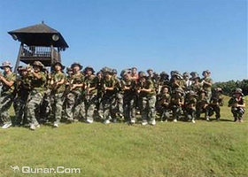 真人CS基地（石家庄真人CS基地）