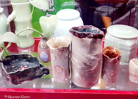 李氏陶艺（中央大街店）