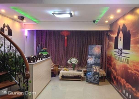 Dreamland幻境逃迷会所