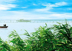 阳澄湖弘阳蟹庄