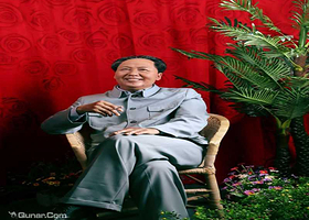 淮安名人蜡像馆