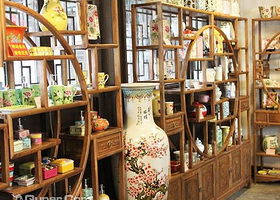 陶艺文化体验馆