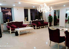 迷城真人密室体验中心