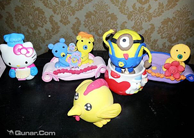 恋泥坊DIY陶艺吧（佳湖新城店）