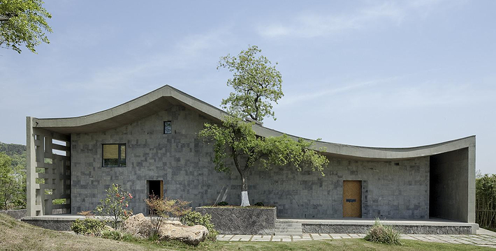 四方当代美术馆门票,四方当代美术馆门票预订,四方当代美术馆门票价格,去哪儿网门票