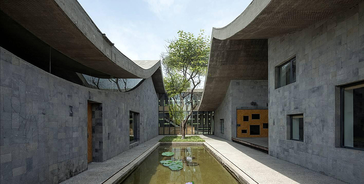 四方当代美术馆门票,四方当代美术馆门票预订,四方当代美术馆门票价格,去哪儿网门票