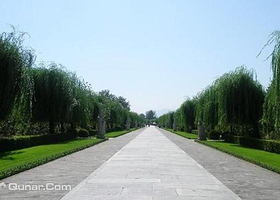 北京老美跑车城