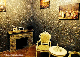 贝克街九号密室逃脱体验馆（桂林路店）