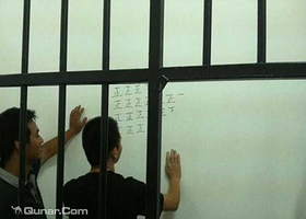 LOST IN真人密室逃脱