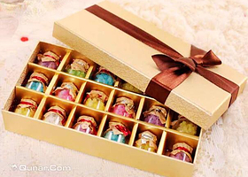 香初尚舞DIY烘培坊