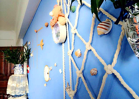 哈尔滨嗨翻密室逃脱