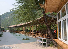 昌居园旅游度假村