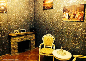 贝克街九号密室逃脱体验馆（红旗街店）