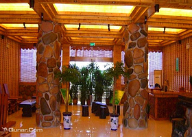 睡佛山温泉度假村