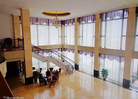 喜德公塘子温泉