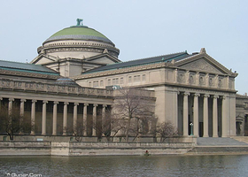 国家自然历史博物馆