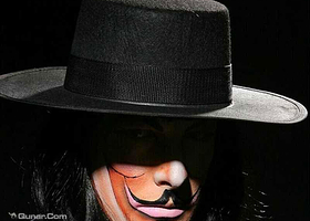 五维迷城异次元真人密室逃脱