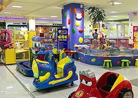 游哈堂欢乐海洋