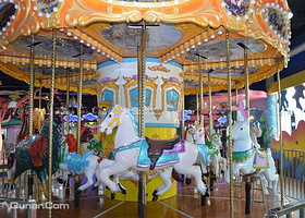 忻州君华儿童乐园