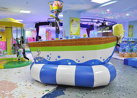 麦幼优MYOYO儿童乐园