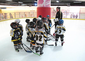 世纪星滑冰俱乐部