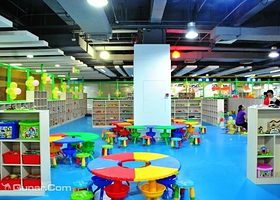 智贝儿童乐园