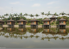 阳光农庄欢乐谷