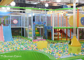 智乐儿儿童主题公园