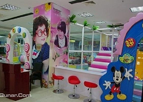 乐悠悠儿童主题公园