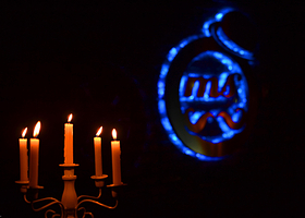 摩斯真人密室逃脱（天河店）