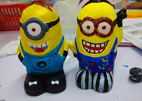 乐玩陶艺（闵行店）