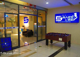 Dr.s真人密室&桌游