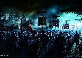 上弦机械真人密室逃脱（莘庄店）