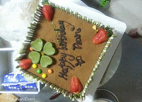 琥珀时代DIY烘焙坊