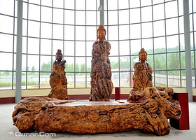 大香山国学文化园